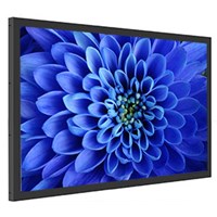 42" POS-Line Wide Format Monitor / PC
